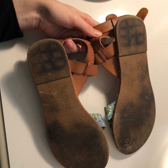 Sandals - Picture 4 of 4